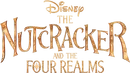 The Nutcracker and the Four Realms - logo (English)