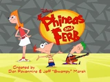 Phineas and Ferb theme song