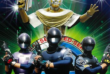 特捜ロボ ジャンパーソン | The Dubbing Database | Fandom 特捜ロボ ジャンパーソン | The Dubbing Database | Fandom
