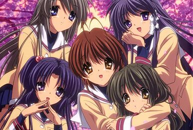 TVアニメーション CLANNAD クラナド 美術背景集 |本 | 通販 | Amazon