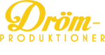 Dream Productions - logo (Swedish)