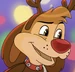 Jasper Jowls (A Chuck E. Cheese Christmas)