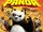 Kung Fu Panda (Brazilian Portuguese)