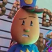 Officer Knight (Dog Man)