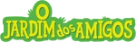 The Backyardigans - logo (European Portuguese)