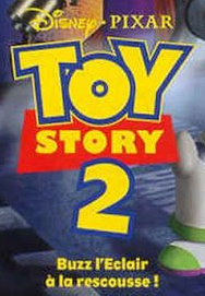 Toy Story 2: Buzz Lightyear to the Rescue! | The Dubbing