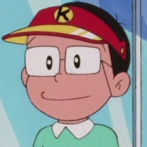 キテレツ大百科 | The Dubbing Database | Fandom