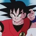 孫悟空 (ドラゴンボール) - teen