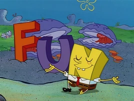 F.U.N. Song (SpongeBob SquarePants)