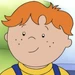 Leo (Caillou)