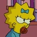 Maggie Simpson (The Simpsons Movie)