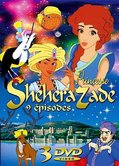 Scheherazade - Portugal