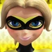 Queen Bee (Miraculous Ladybug)
