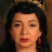 Queen Malvina (Disenchanted)