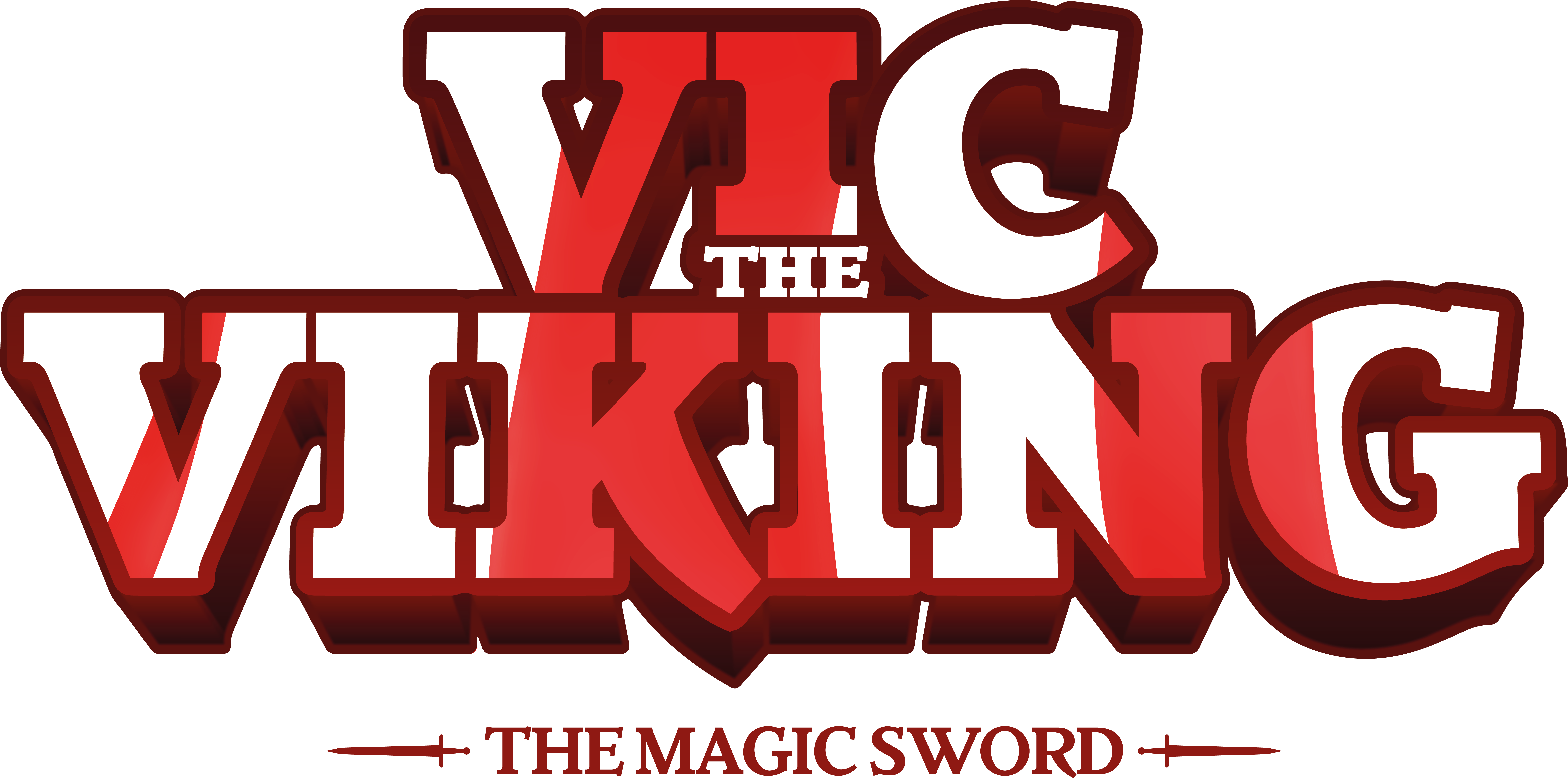 vic the viking games