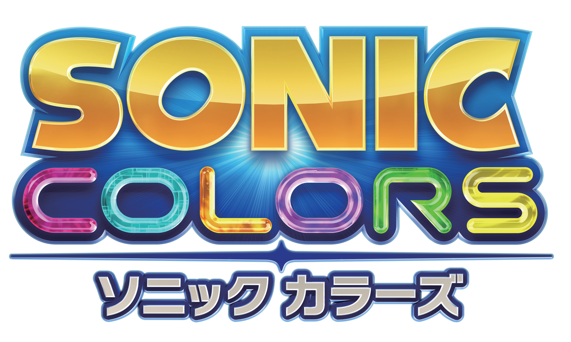 Sonic Colors Remastered listed in portfolio of German voice-over studio  [Update] - Gematsu