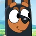Argentinean Backpacker (Bluey)