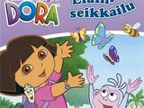 Seikkailija Dora