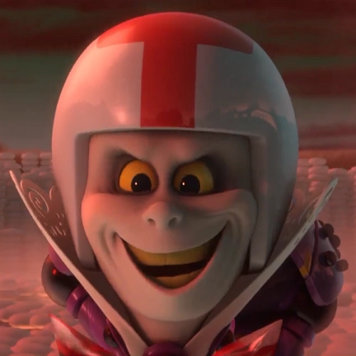 シュガー・ラッシュ | The Dubbing Database | Fandom