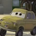 Luigi (Cars Mater-National Championship)
