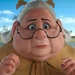 Ms. Malkin (Leo)