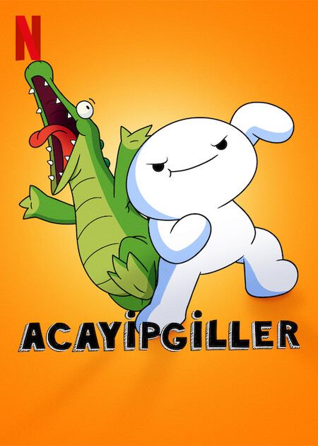 Acayipgiller, The Dubbing Database