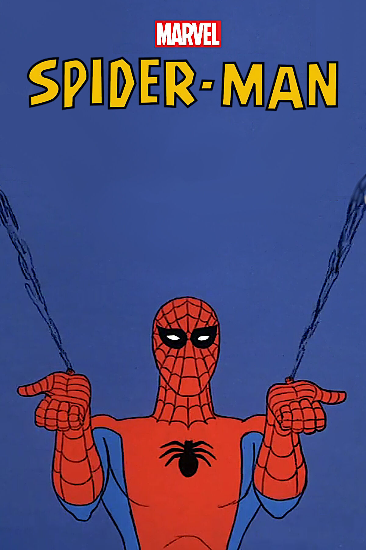 Spider-Man | The Dubbing Database | Fandom