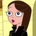 Vanessa Doofenshmirtz (Phineas and Ferb the Movie Candace Against the Universe)