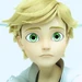 Adrien Agreste (Miraculous Londres)