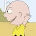 Charlie Brown (Family Guy)
