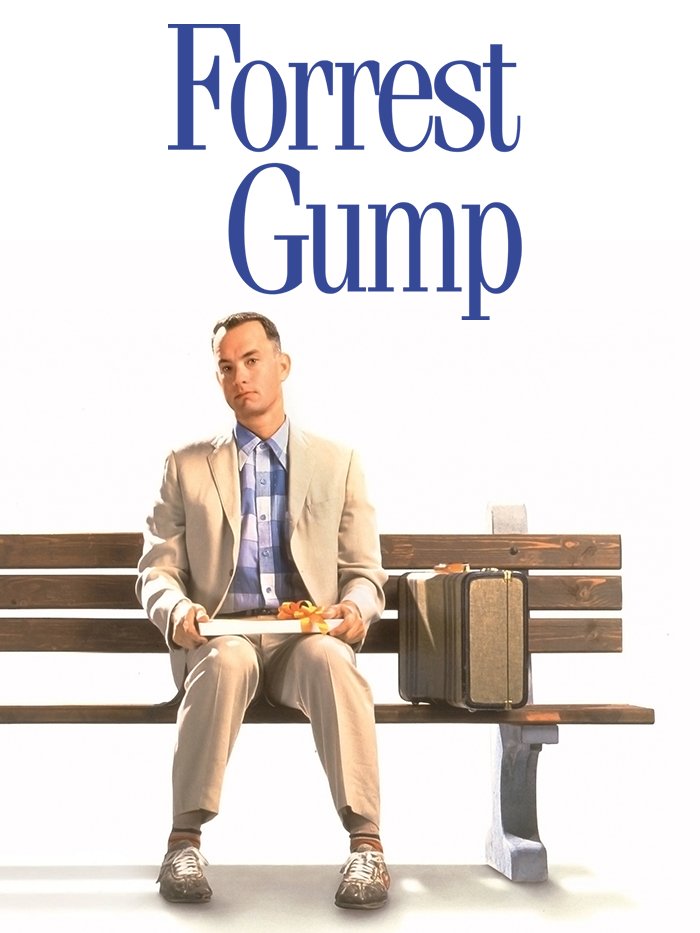Forrest Gump, The Dubbing Database