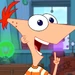 Phineas Flynn (Mark Rober)