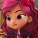 Raspberry Tart (Strawberry Shortcake and the Beast of Berry Bog)