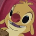 Reuben (Stitch! The Movie)