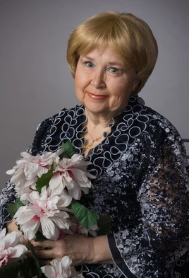 Svetlana Kharlap