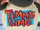 Timmy Time