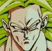 ブロリー (ドラゴンボールZ 燃えつきろ！！熱戦・烈戦・超激戦)