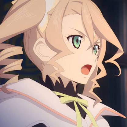 Tales of Zestiria the X (2016), English Voice Over Wikia