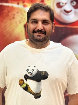 Arad Eskandari