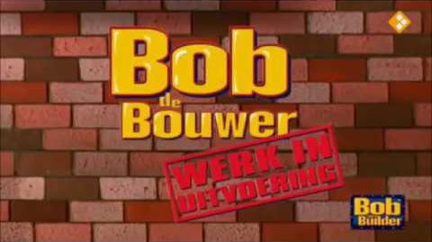 Bob de Bouwer - Dutch