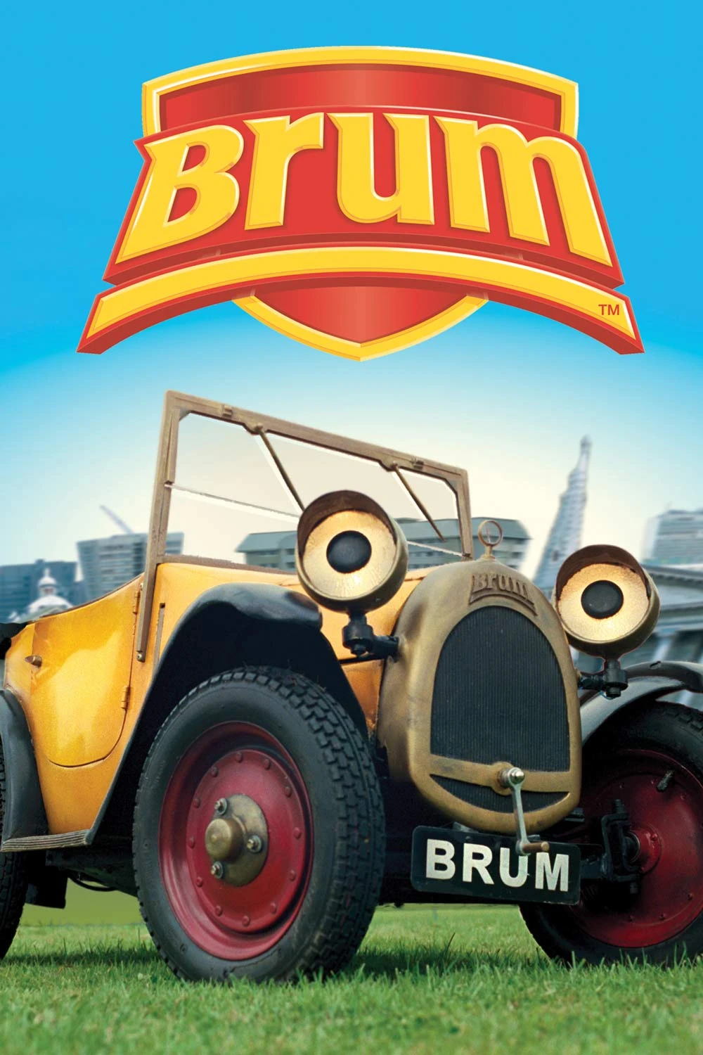 Brum The Dubbing Database Fandom