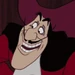 Captain Hook (Peter Pan, 1953)