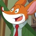 Geronimo Stilton (Geronimo Stilton)