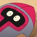 Helmet Hugo (Lana Longbeard)