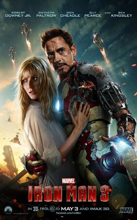 Iron man full movie in english clearance