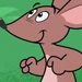 Mouse (My Friend Rabbit)