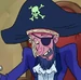 Patchy the Pirate (SpongeBob SquarePants) (animated)