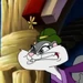 Slappy Squirrel (Animaniacs, 2020)
