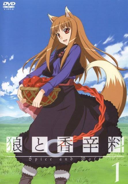 狼と香辛料 | The Dubbing Database | Fandom