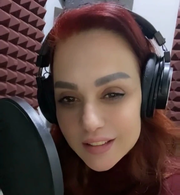 Suhair Nasser Al Din The Dubbing Database Fandom 